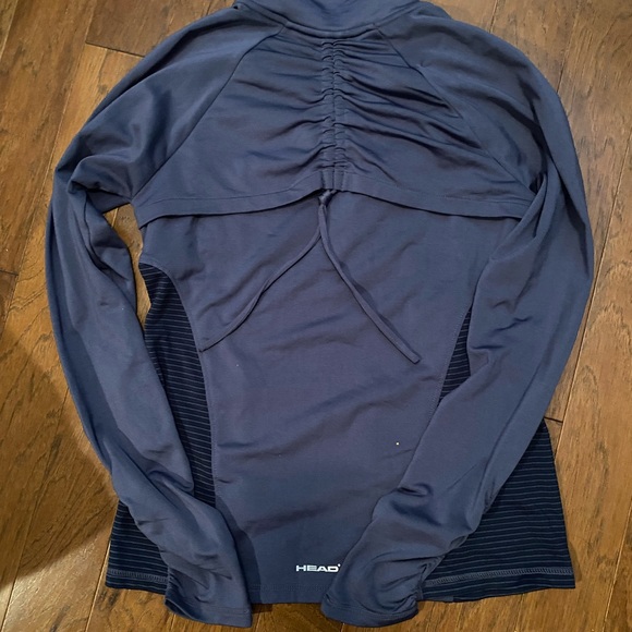 HEAD Golf Pullover - Picture 4 of 4